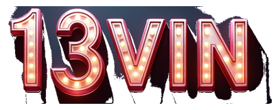 13vin logo