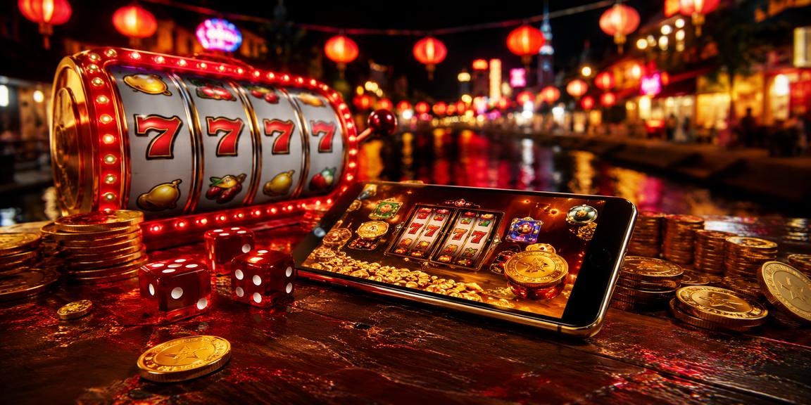 13vin Live Casino