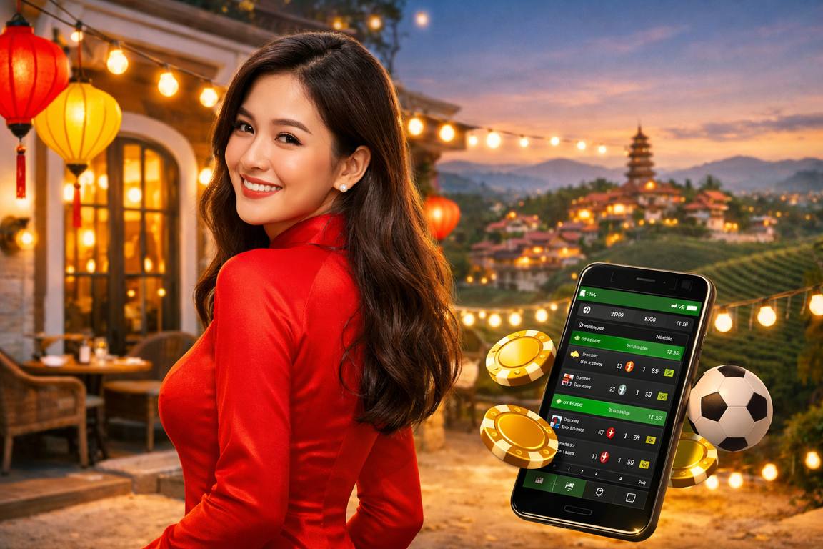 13vin Bàn Baccarat & Roulette HD